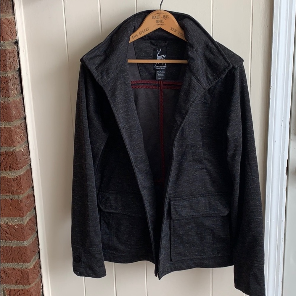 Kane&Unke lightweight jacket